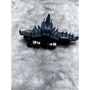 Power Ranger Ryusoulger Dino Fury action figure